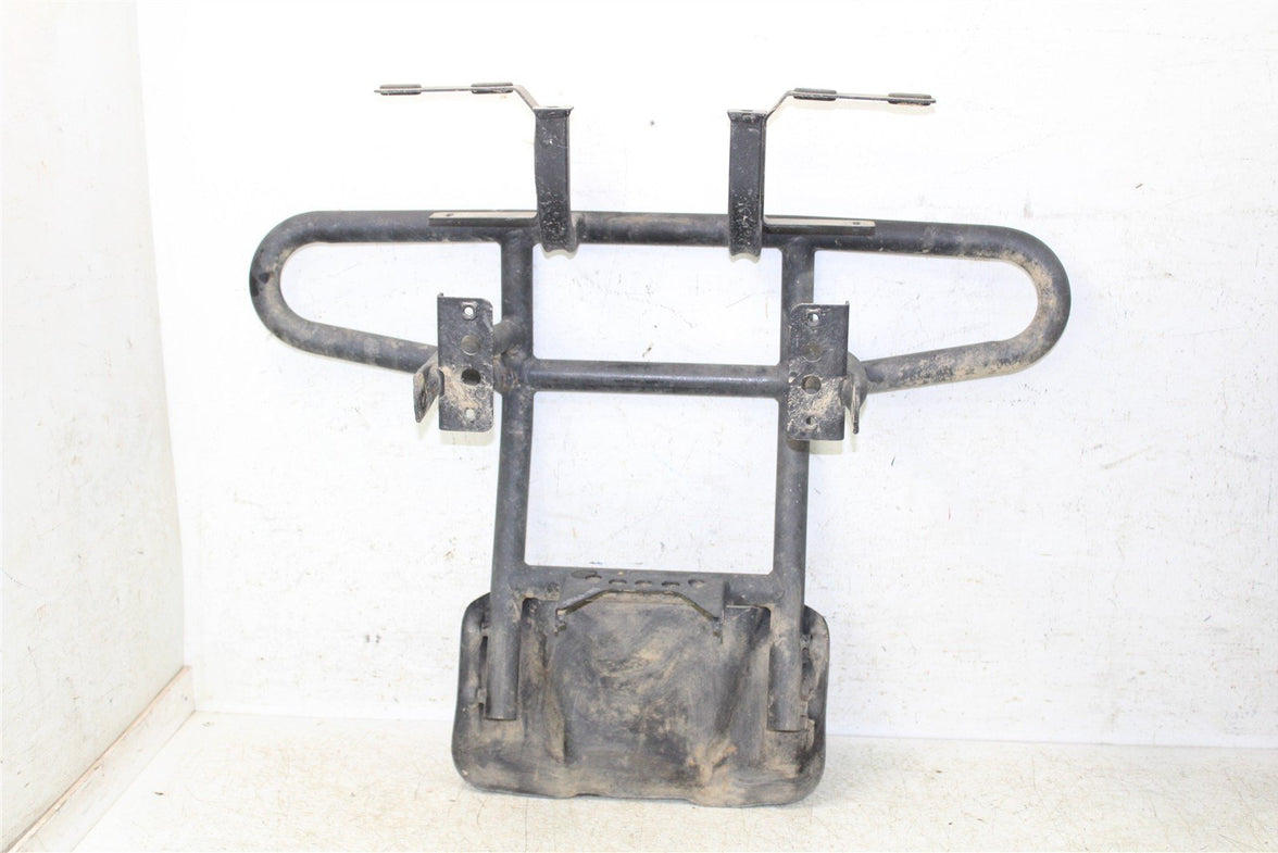 2008 Kawasaki Prairie 360 4x4 Front Bumper Frame Mount 24060