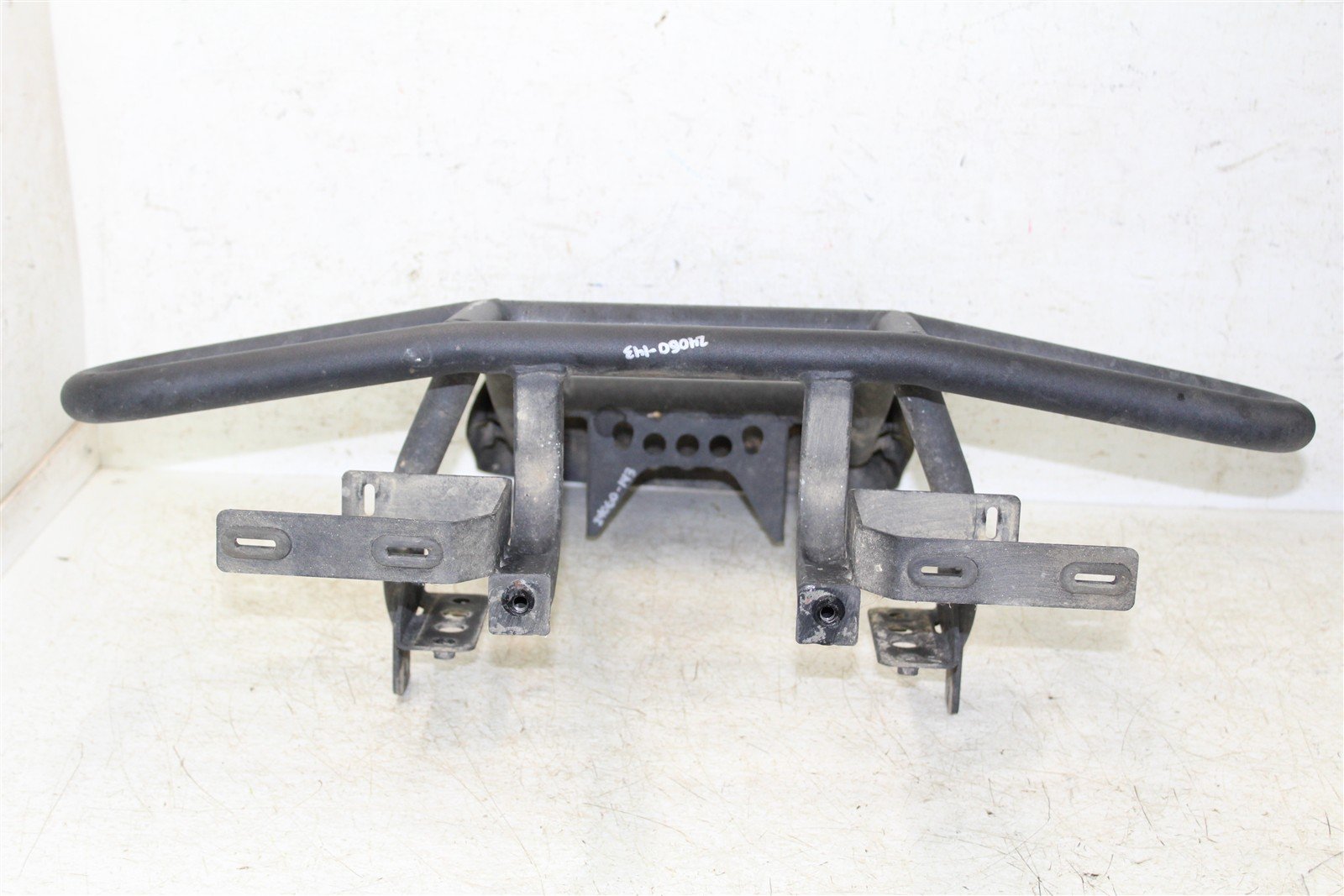 2008 Kawasaki Prairie 360 4x4 Front Bumper Frame Mount 24060