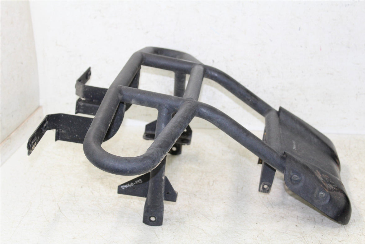 2008 Kawasaki Prairie 360 4x4 Front Bumper Frame Mount 24060