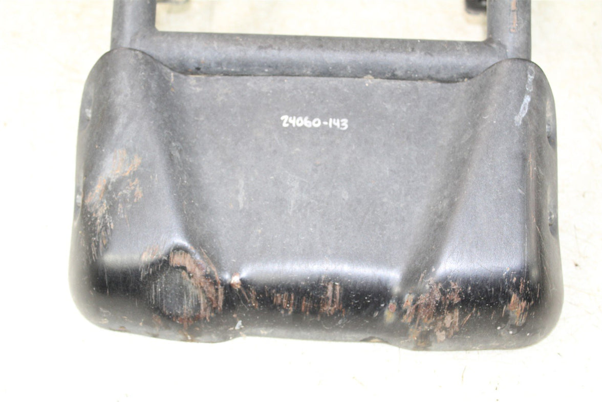 2008 Kawasaki Prairie 360 4x4 Front Bumper Frame Mount 24060