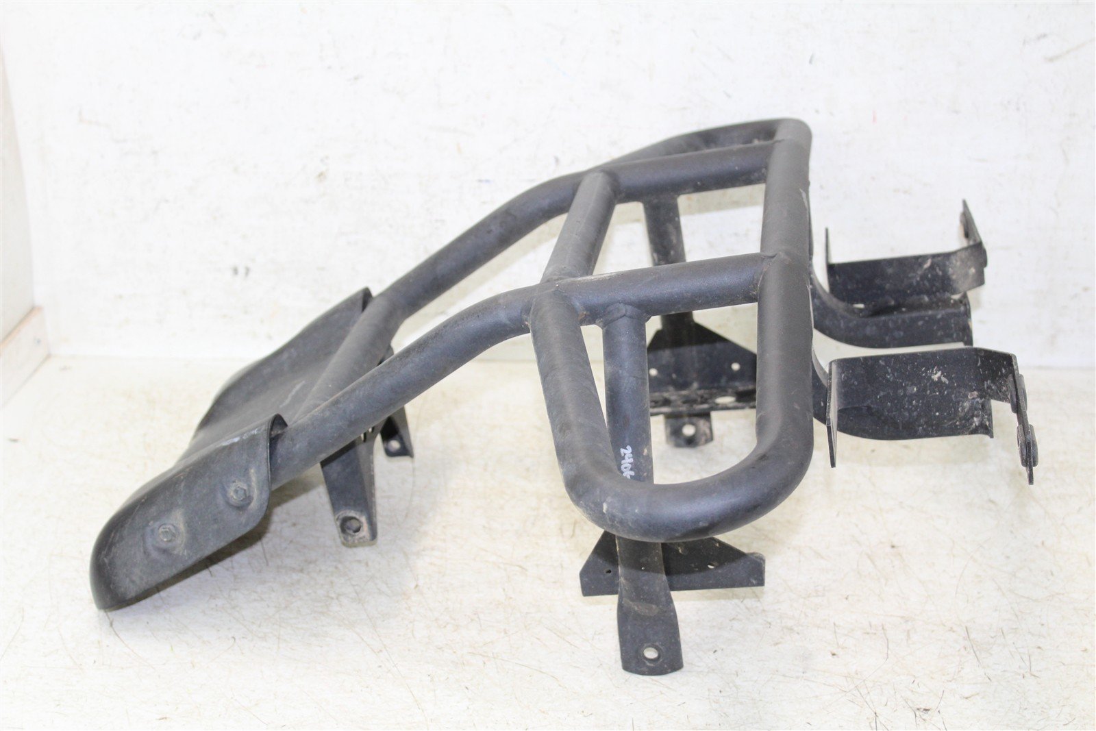 2008 Kawasaki Prairie 360 4x4 Front Bumper Frame Mount 24060