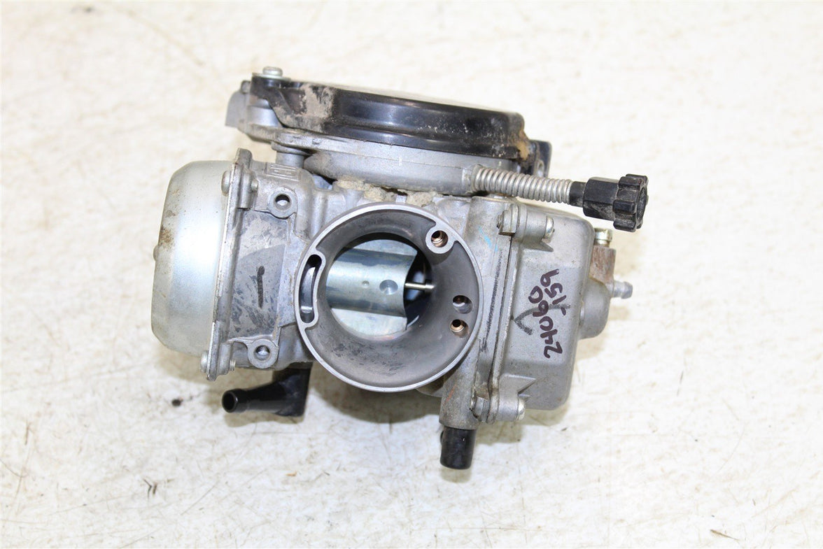 2008 Kawasaki Prairie 360 4x4 Keihin Carburetor Carb Fuel Intake 24060