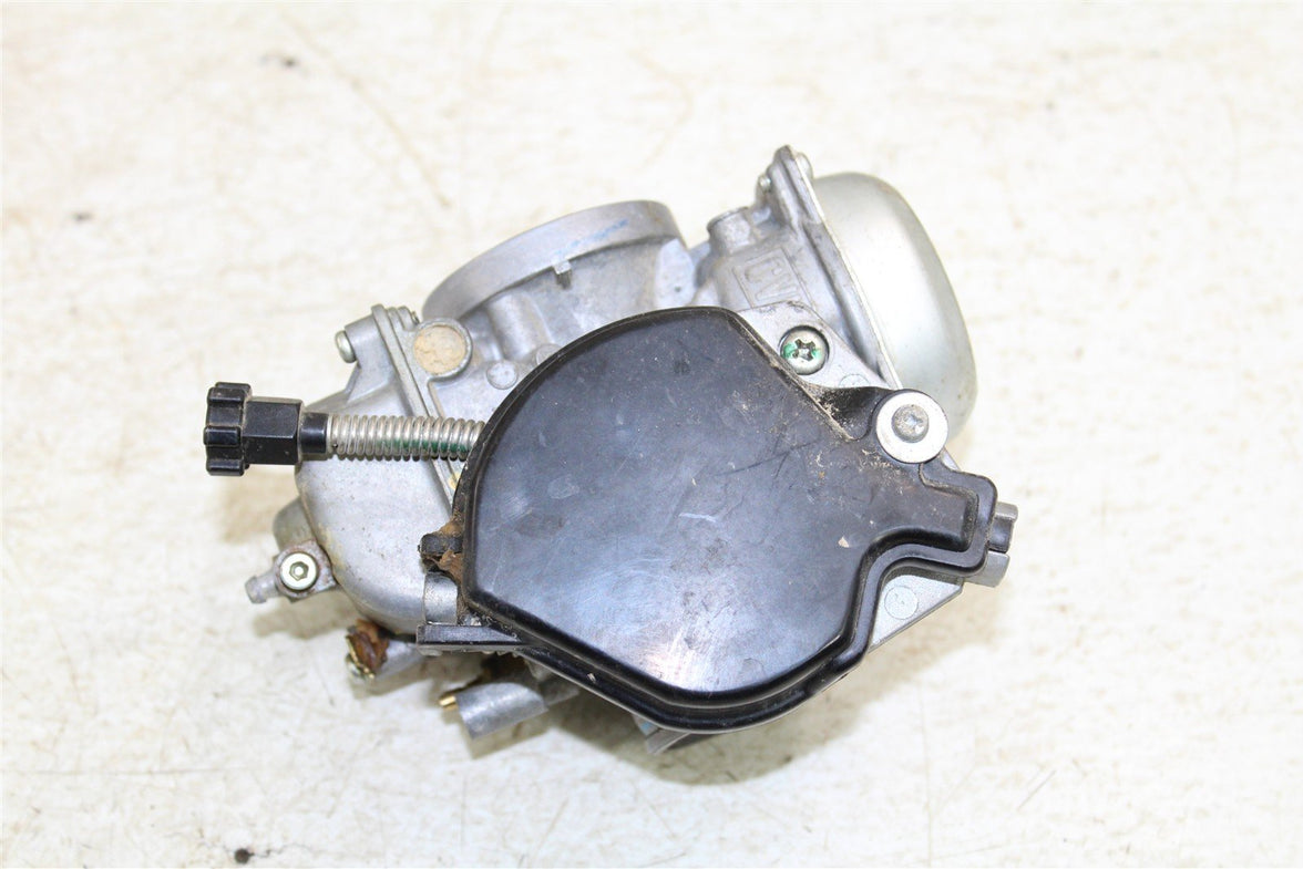 2008 Kawasaki Prairie 360 4x4 Keihin Carburetor Carb Fuel Intake 24060