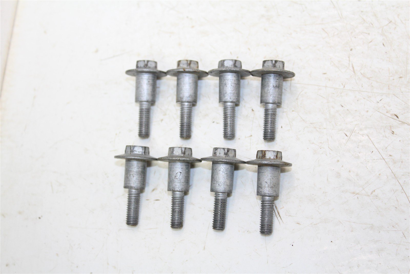 2008 Kawasaki Prairie 360 4x4 Clutch Cover Housing Bolts 24060