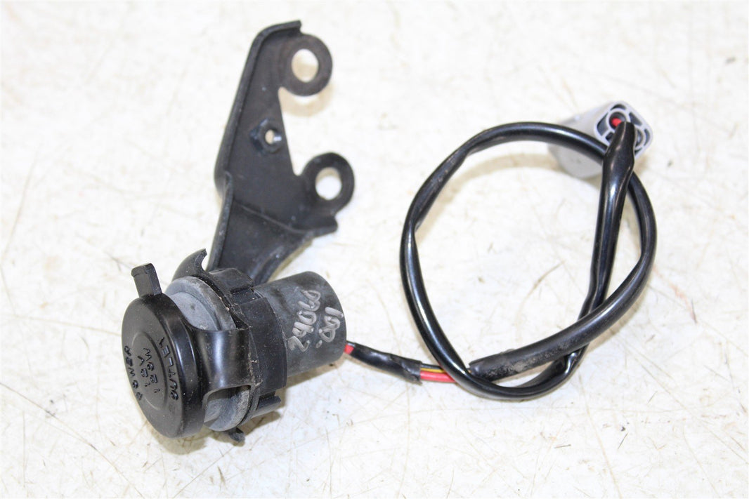 2008 Kawasaki Prairie 360 4x4 12V DC Outlet Socket 24060