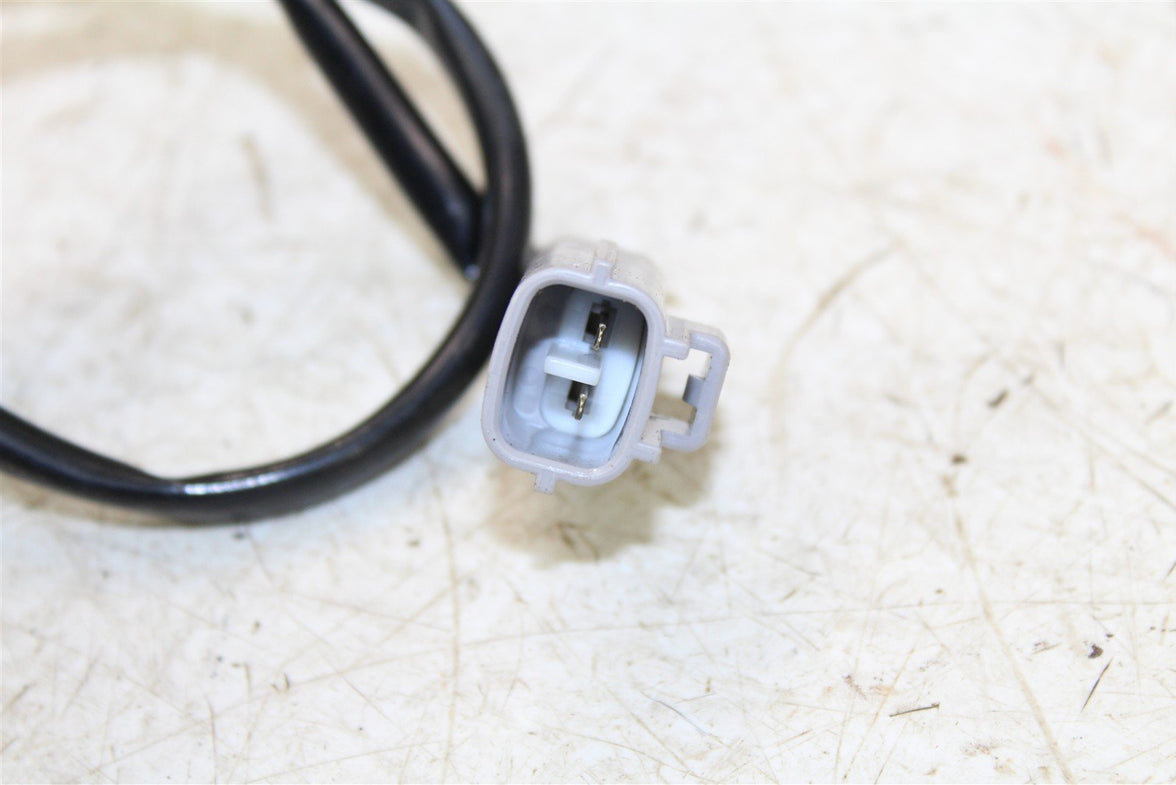 2008 Kawasaki Prairie 360 4x4 12V DC Outlet Socket 24060