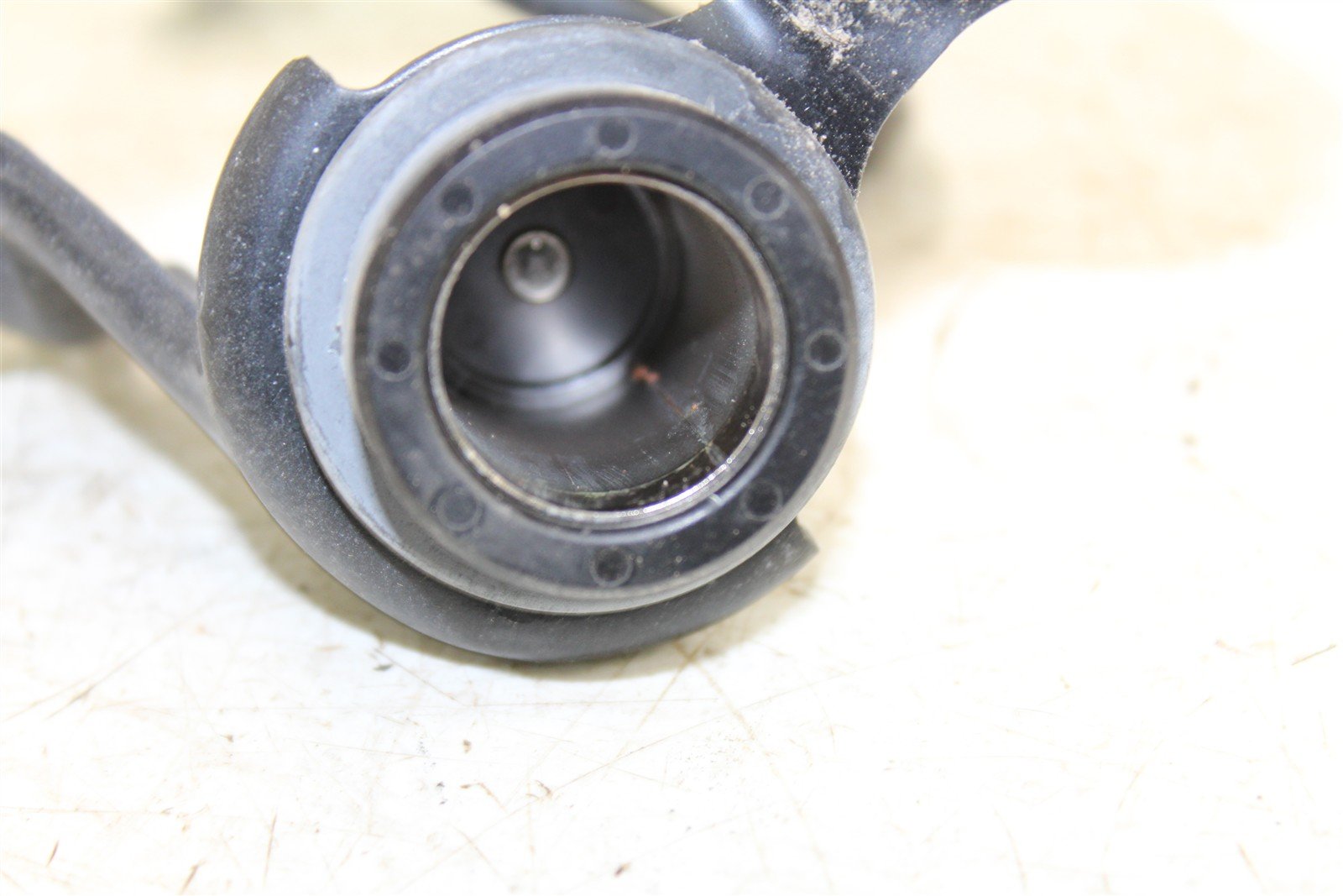 2008 Kawasaki Prairie 360 4x4 12V DC Outlet Socket 24060