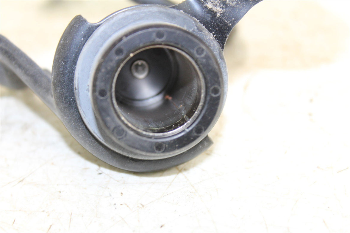 2008 Kawasaki Prairie 360 4x4 12V DC Outlet Socket 24060