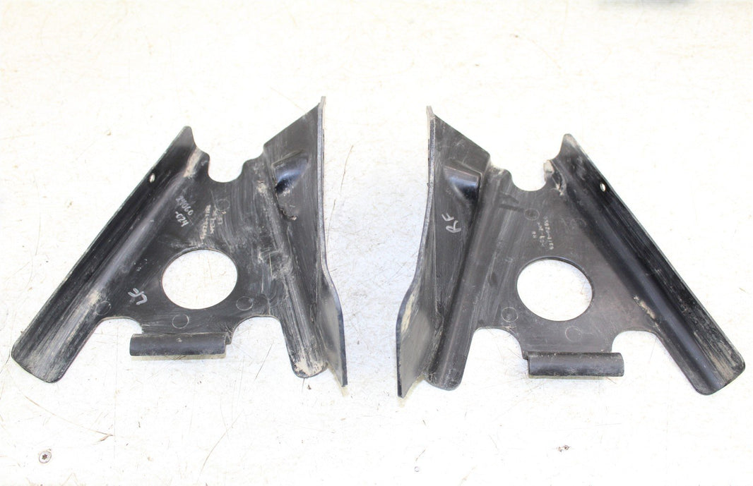 2008 Kawasaki Prairie 360 4x4 Front Control A Arm Guards 24060