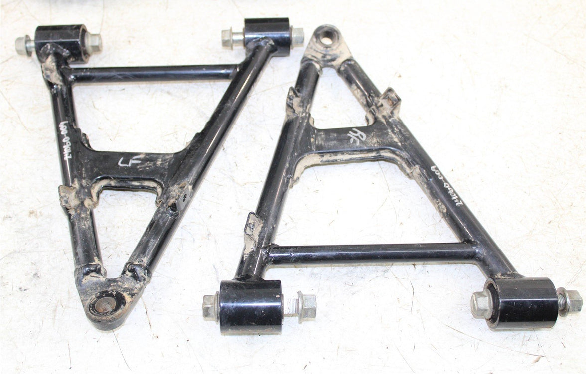 2008 Kawasaki Prairie 360 4x4 Front Lower Control A Arms 24060