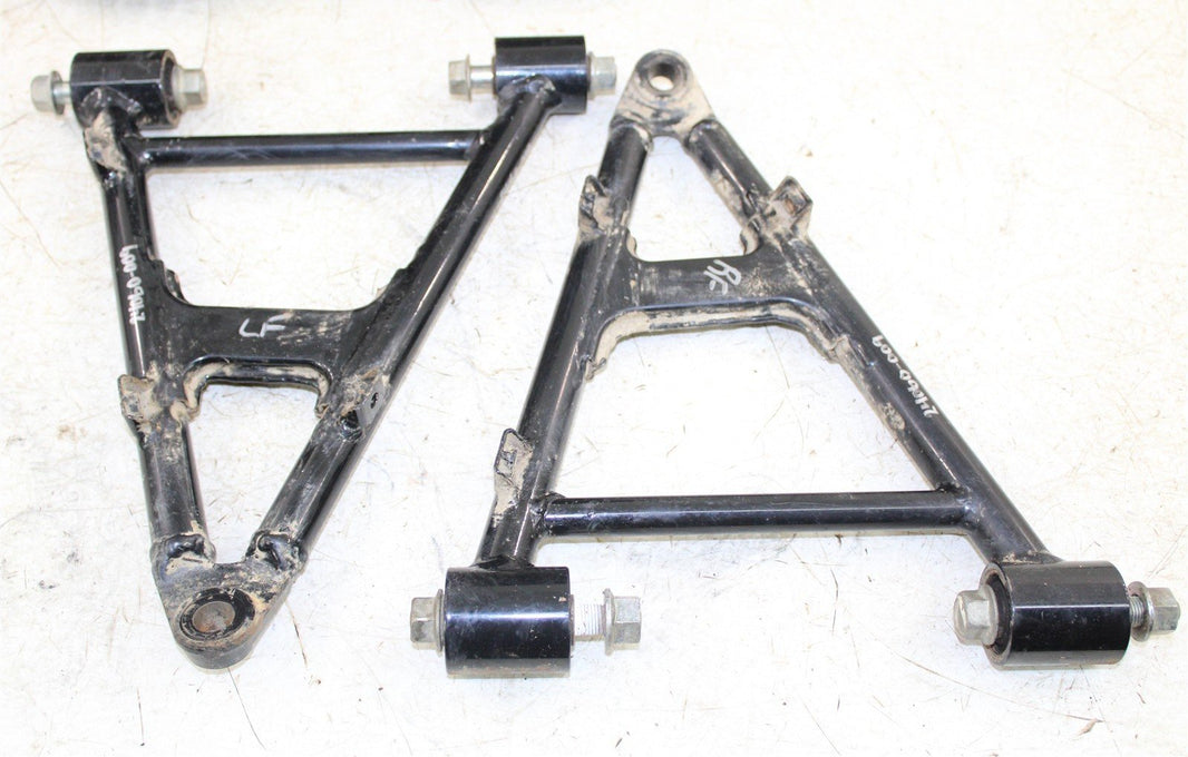 2008 Kawasaki Prairie 360 4x4 Front Lower Control A Arms 24060