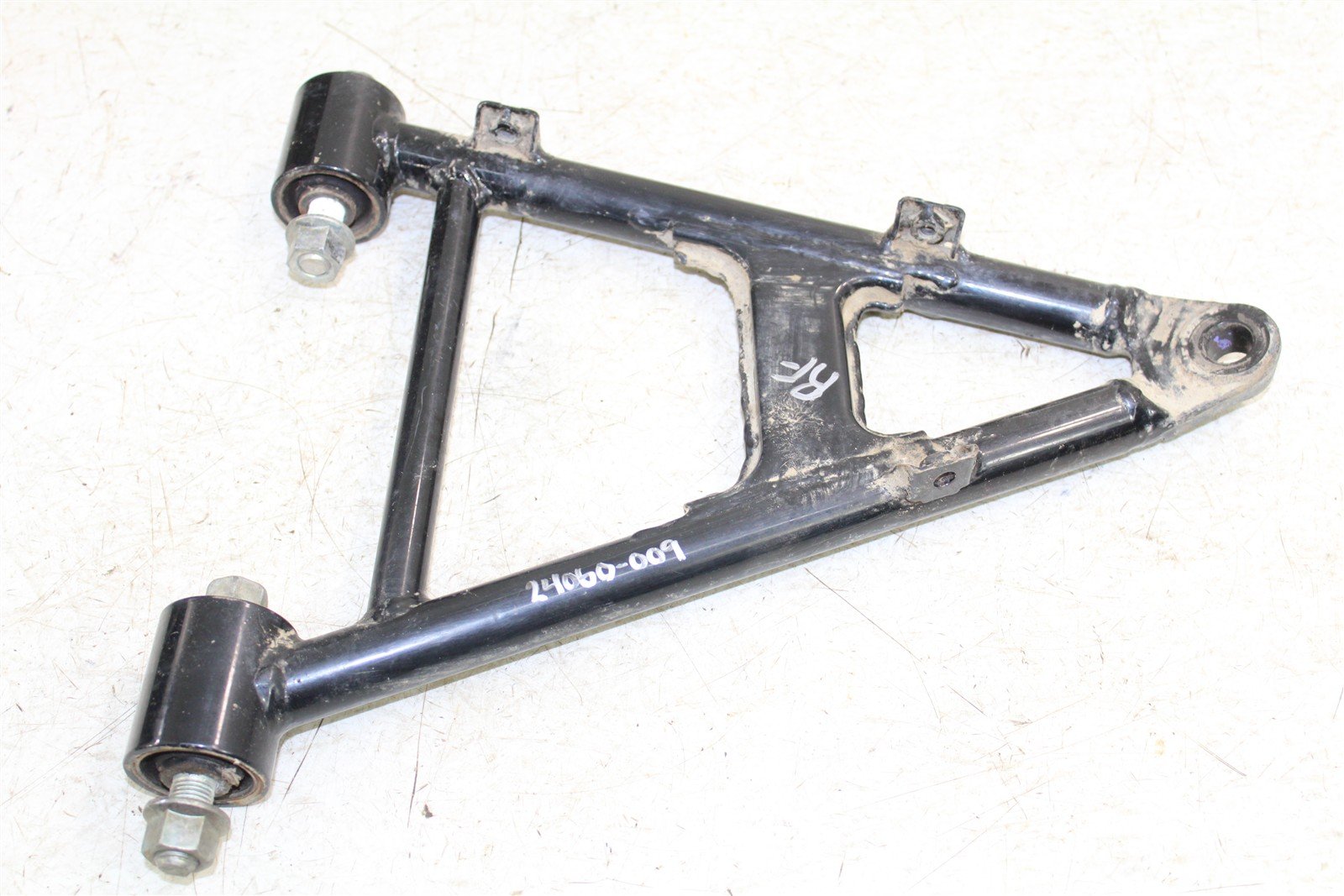 2008 Kawasaki Prairie 360 4x4 Front Lower Control A Arms 24060