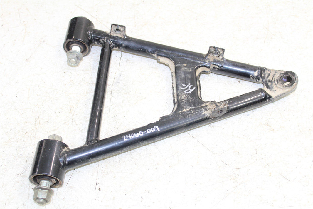 2008 Kawasaki Prairie 360 4x4 Front Lower Control A Arms 24060