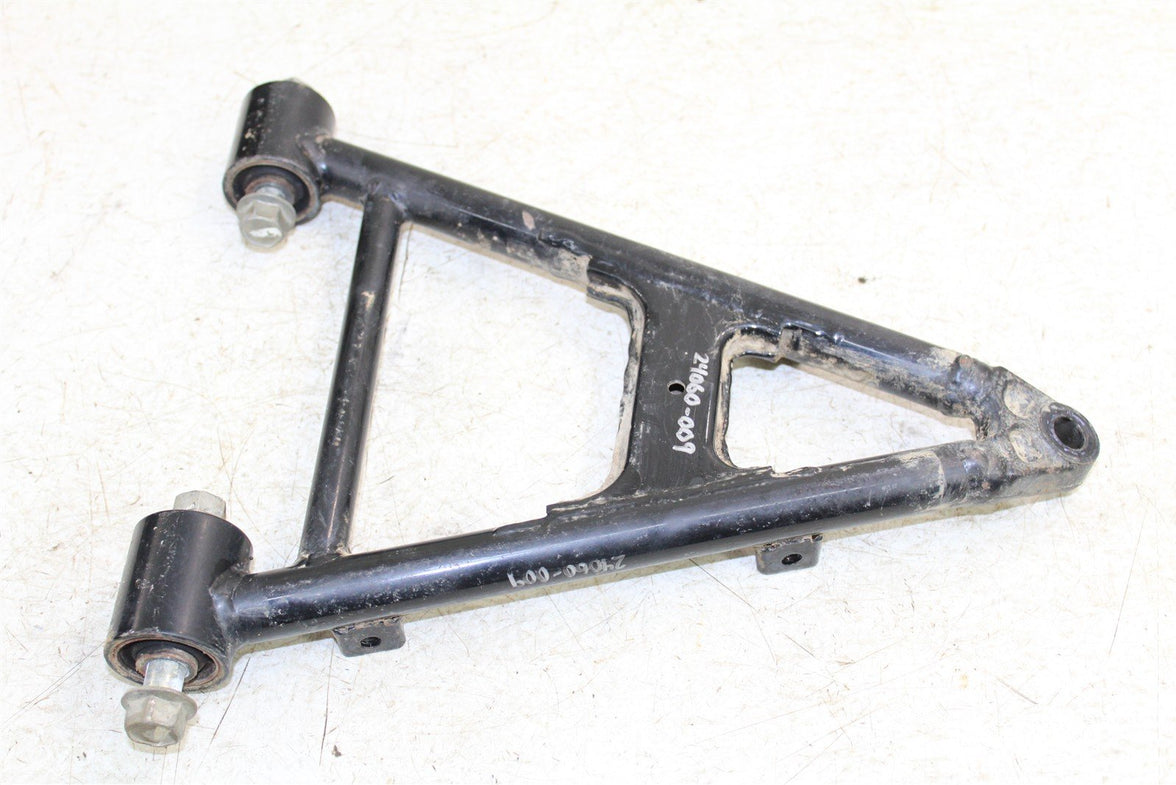 2008 Kawasaki Prairie 360 4x4 Front Lower Control A Arms 24060