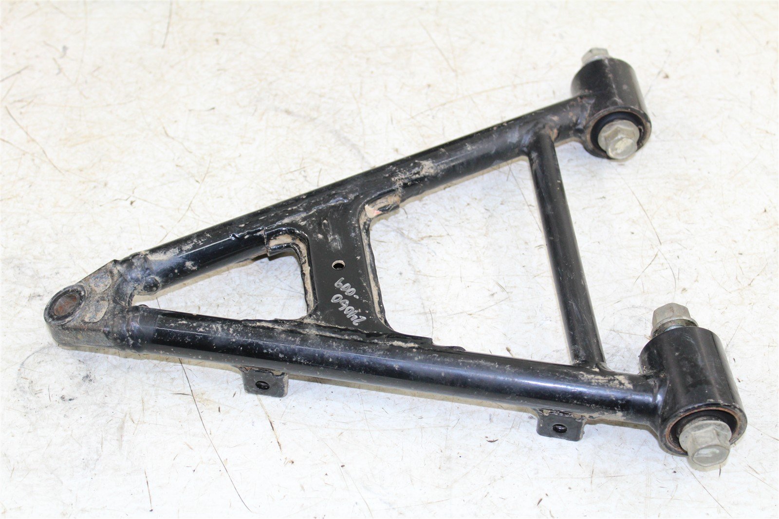 2008 Kawasaki Prairie 360 4x4 Front Lower Control A Arms 24060