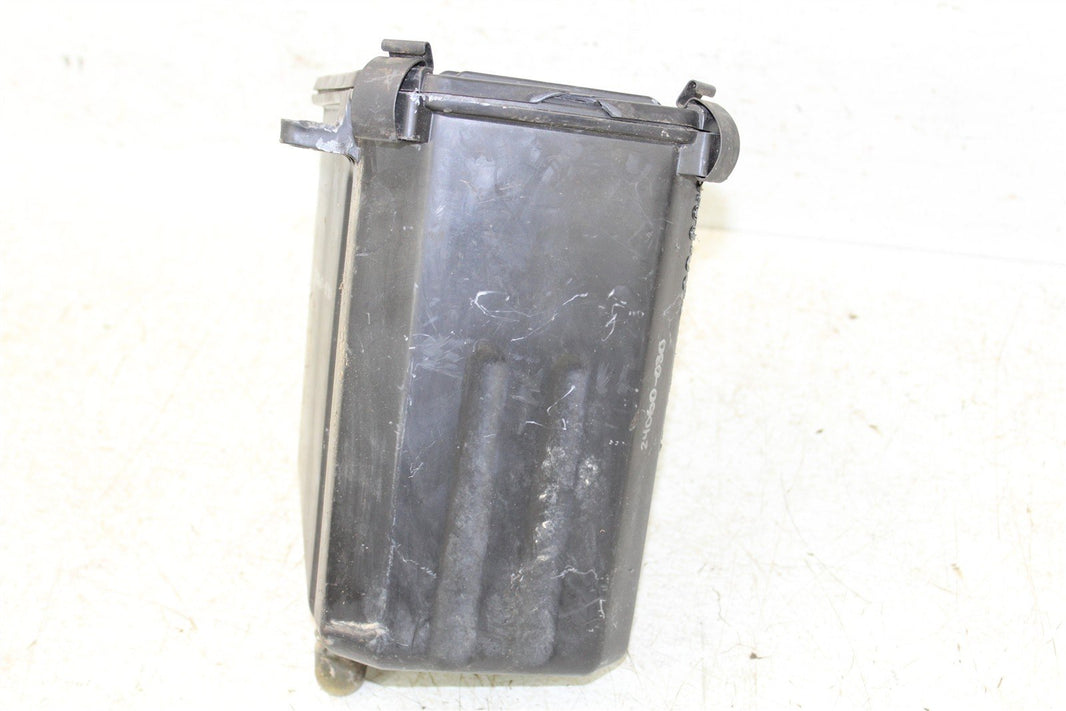 2008 Kawasaki Prairie 360 4x4 Air Box Intake Housing Boot Filter Cage 24060
