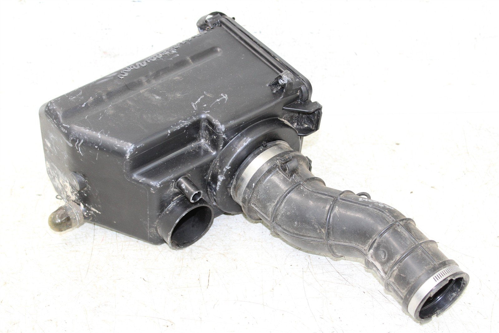 2008 Kawasaki Prairie 360 4x4 Air Box Intake Housing Boot Filter Cage 24060