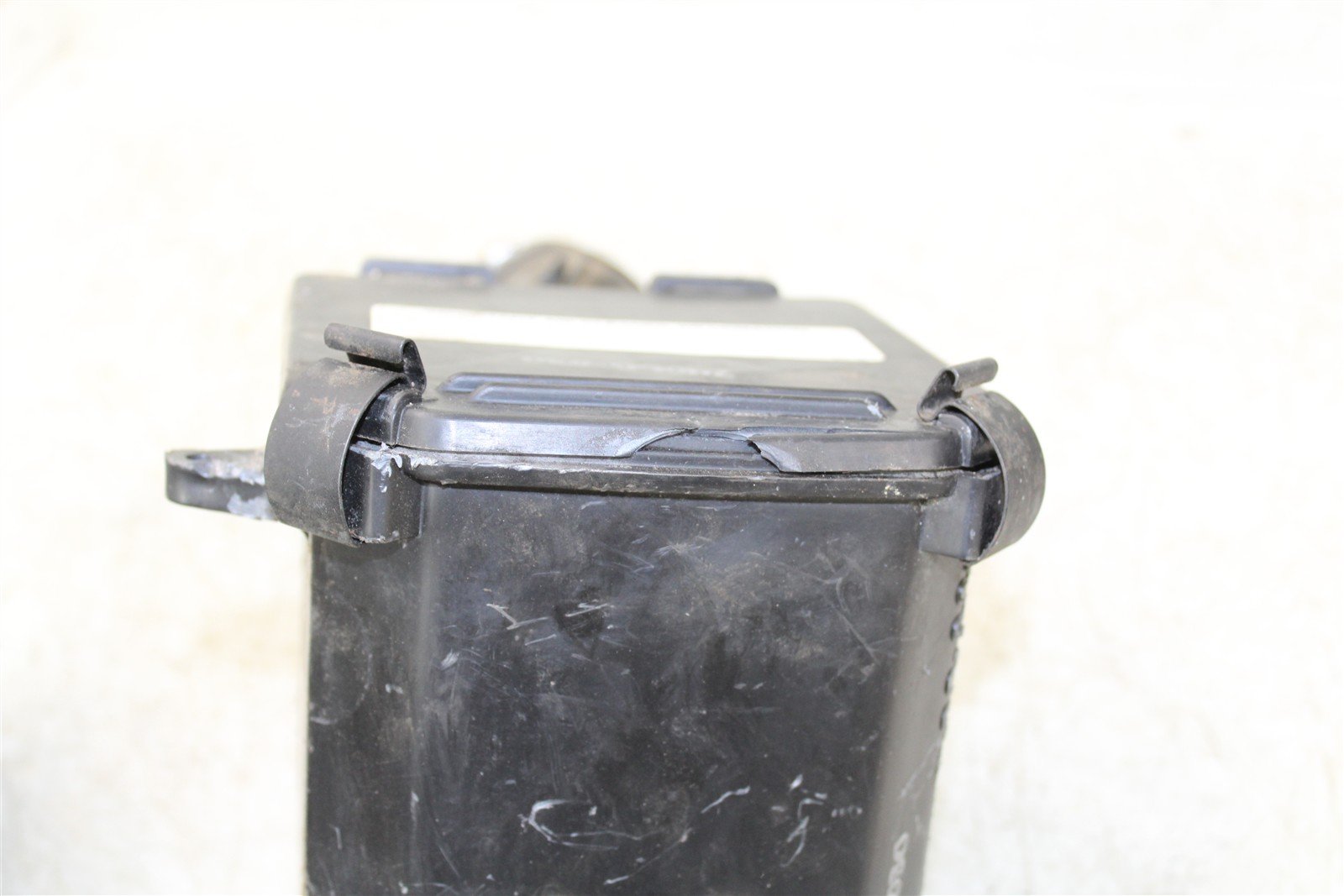 2008 Kawasaki Prairie 360 4x4 Air Box Intake Housing Boot Filter Cage 24060