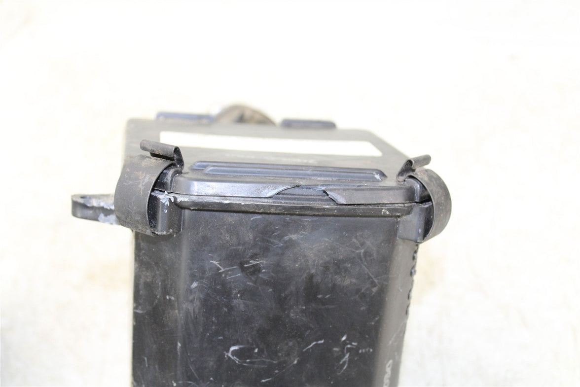 2008 Kawasaki Prairie 360 4x4 Air Box Intake Housing Boot Filter Cage 24060