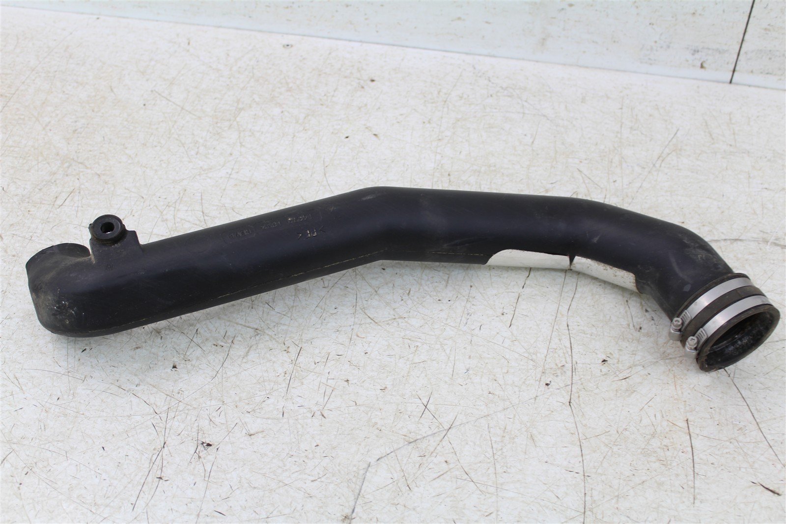 2008 Kawasaki Prairie 360 4x4 Air Intake Ducts Scoops Boots 24060