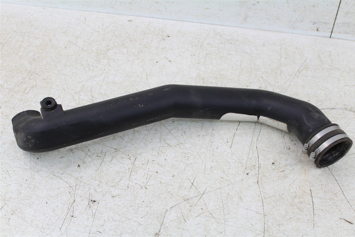 2008 Kawasaki Prairie 360 4x4 Air Intake Ducts Scoops Boots 24060