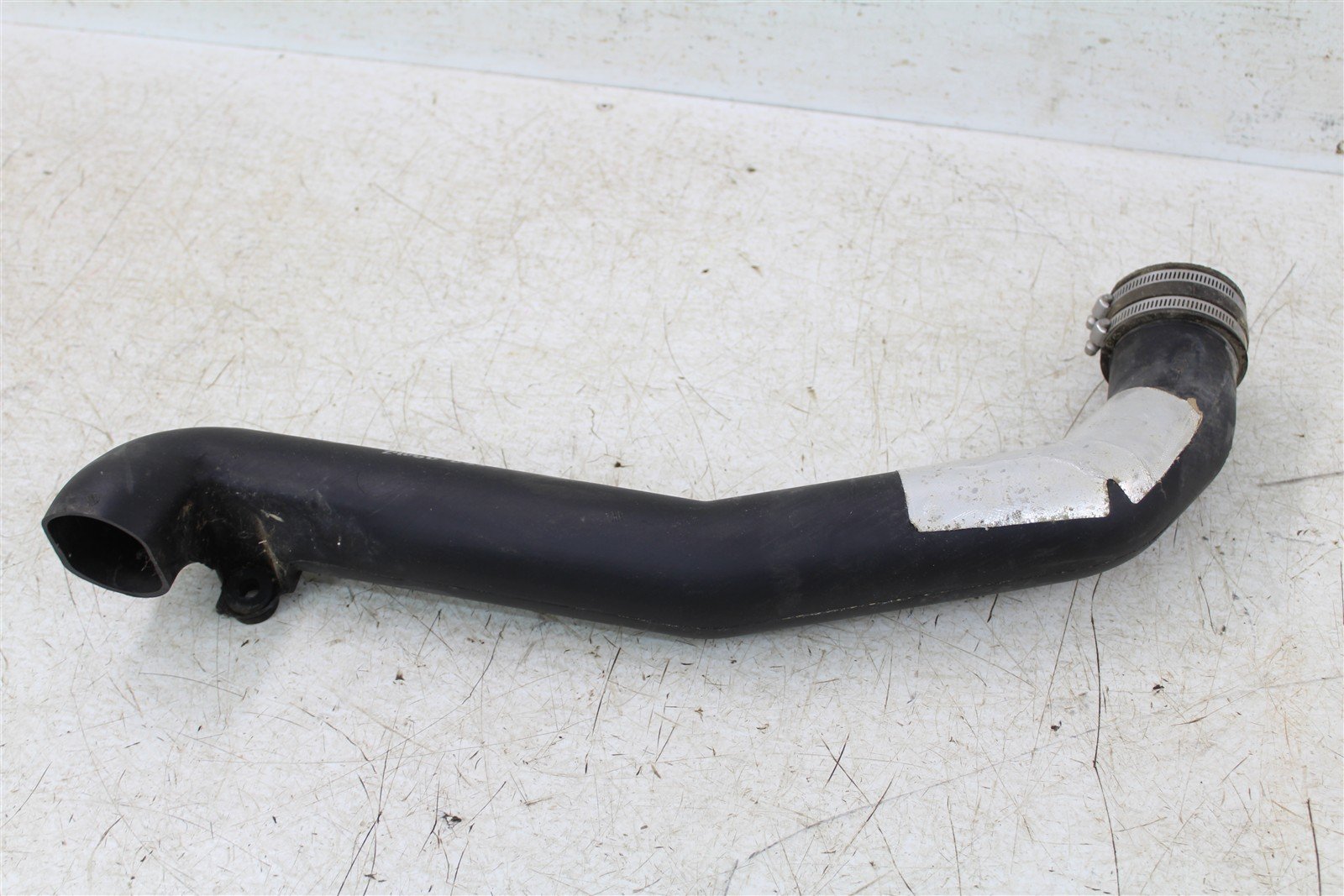 2008 Kawasaki Prairie 360 4x4 Air Intake Ducts Scoops Boots 24060