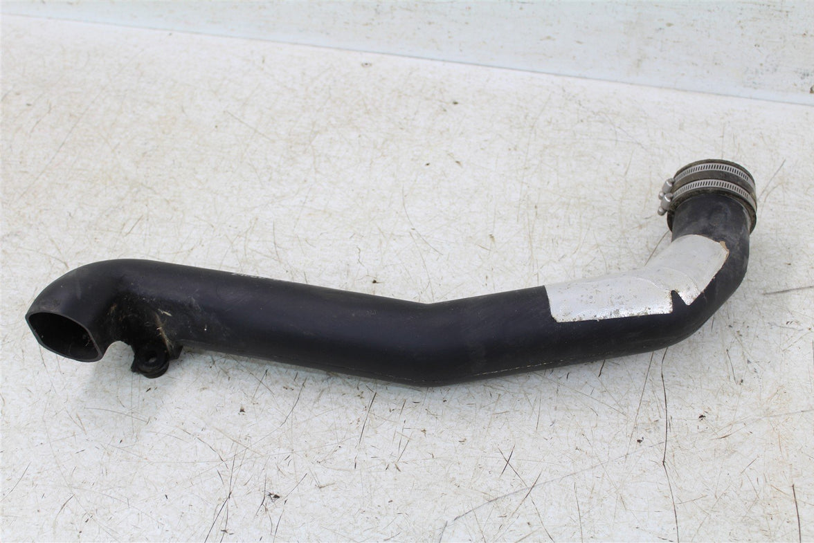 2008 Kawasaki Prairie 360 4x4 Air Intake Ducts Scoops Boots 24060