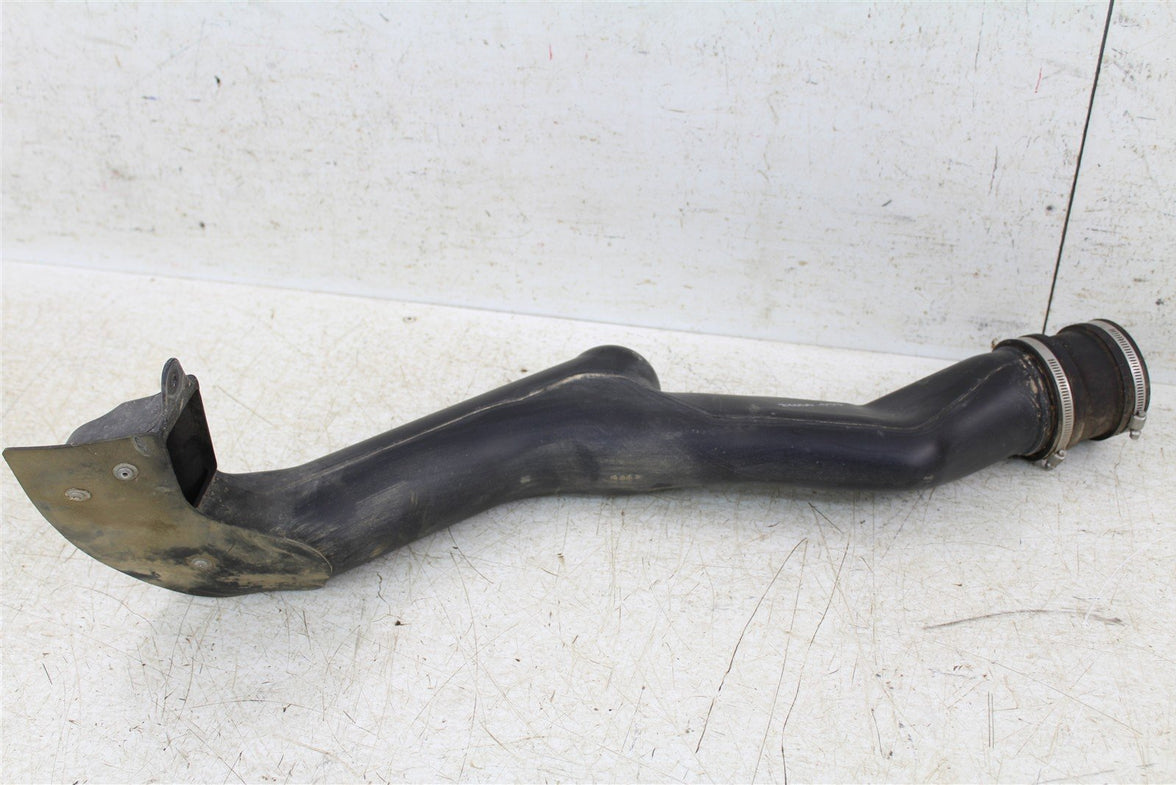 2008 Kawasaki Prairie 360 4x4 Air Intake Ducts Scoops Boots 24060