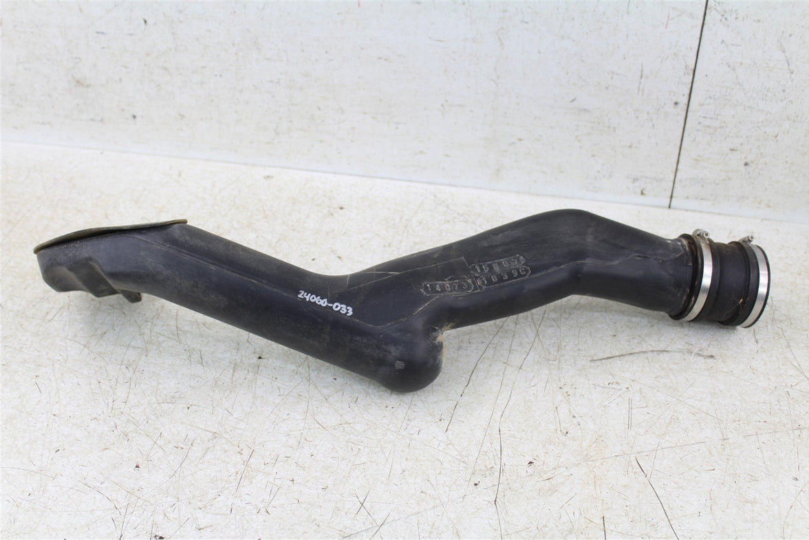 2008 Kawasaki Prairie 360 4x4 Air Intake Ducts Scoops Boots 24060