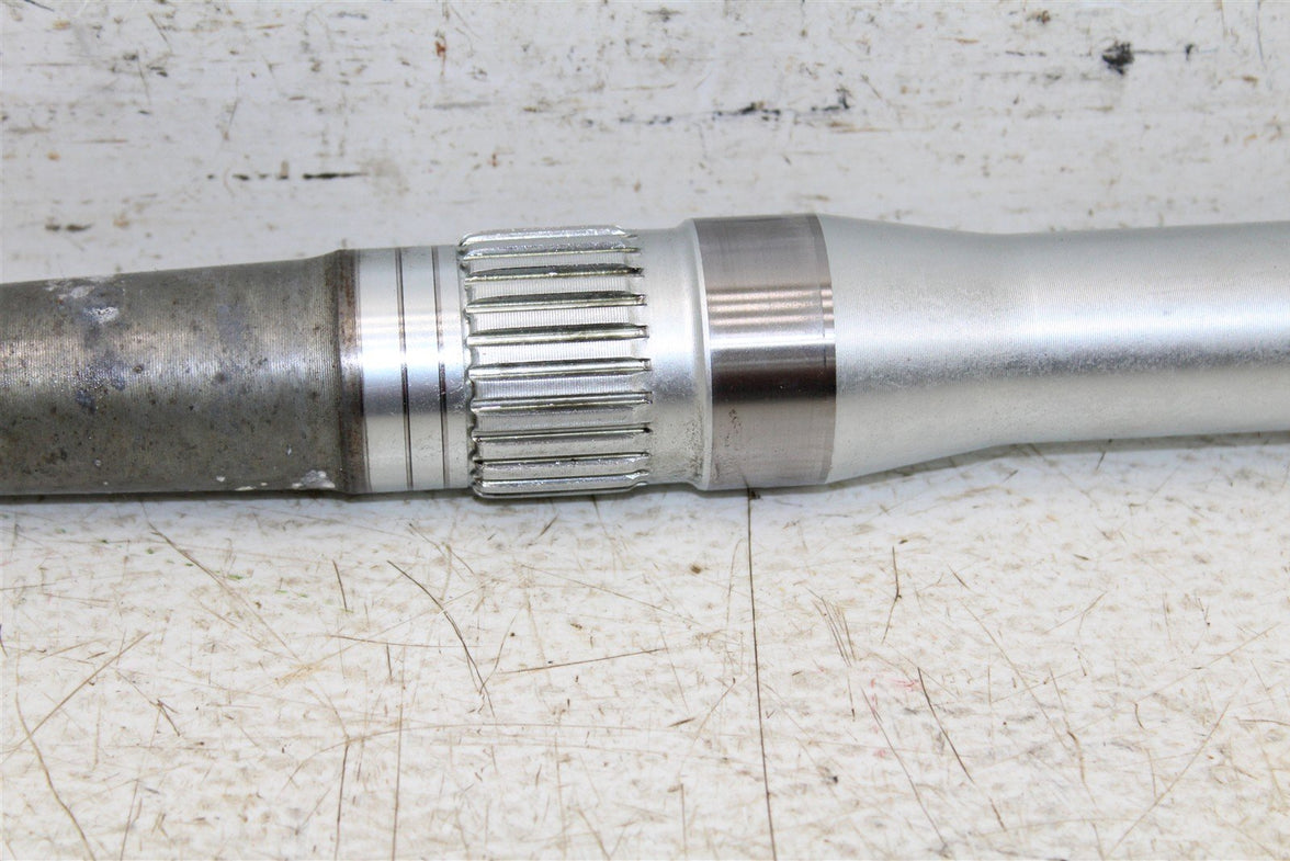 2008 Kawasaki Prairie 360 4x4 Rear Drive Axle 24060