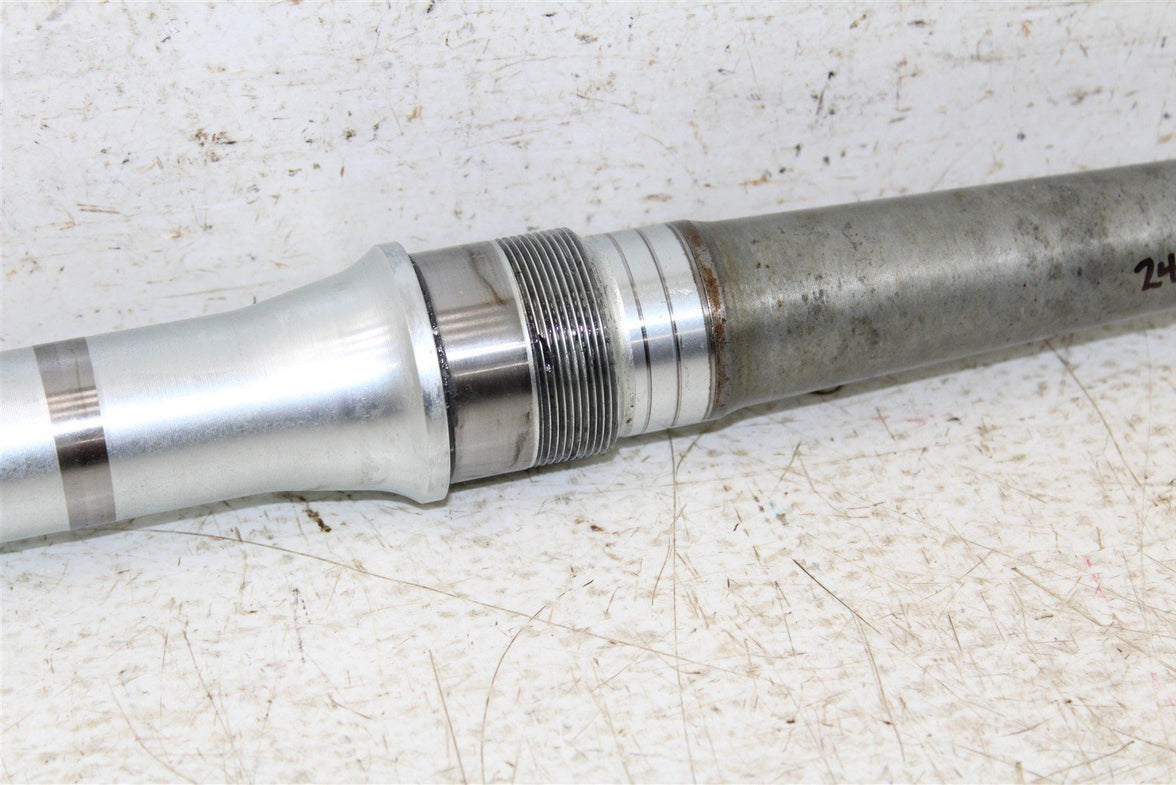 2008 Kawasaki Prairie 360 4x4 Rear Drive Axle 24060