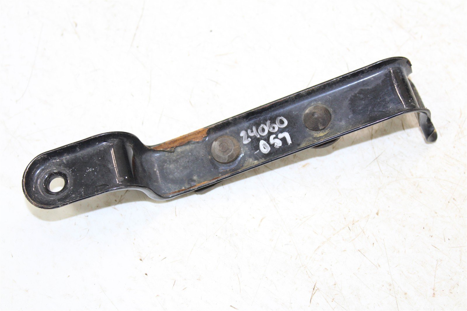 2008 Kawasaki Prairie 360 4x4 Battery Hold Down Mount 24060