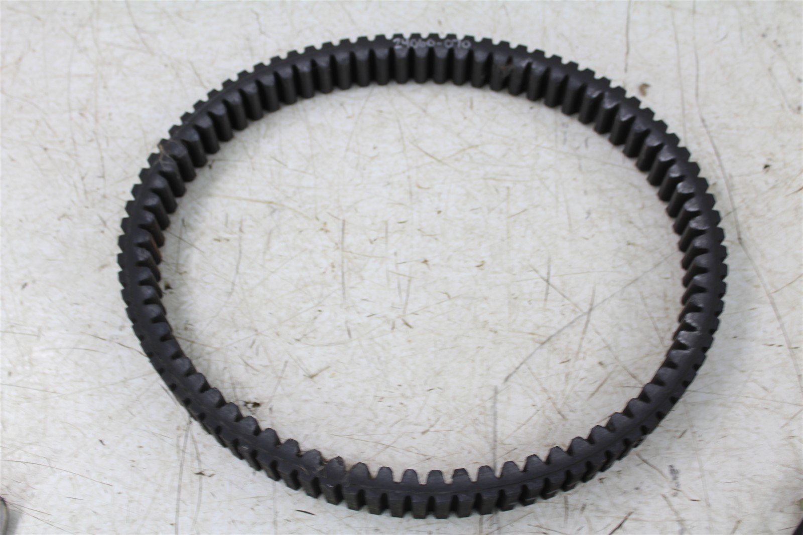 2008 Kawasaki Prairie 360 4x4 Drive Clutch Belt 24060