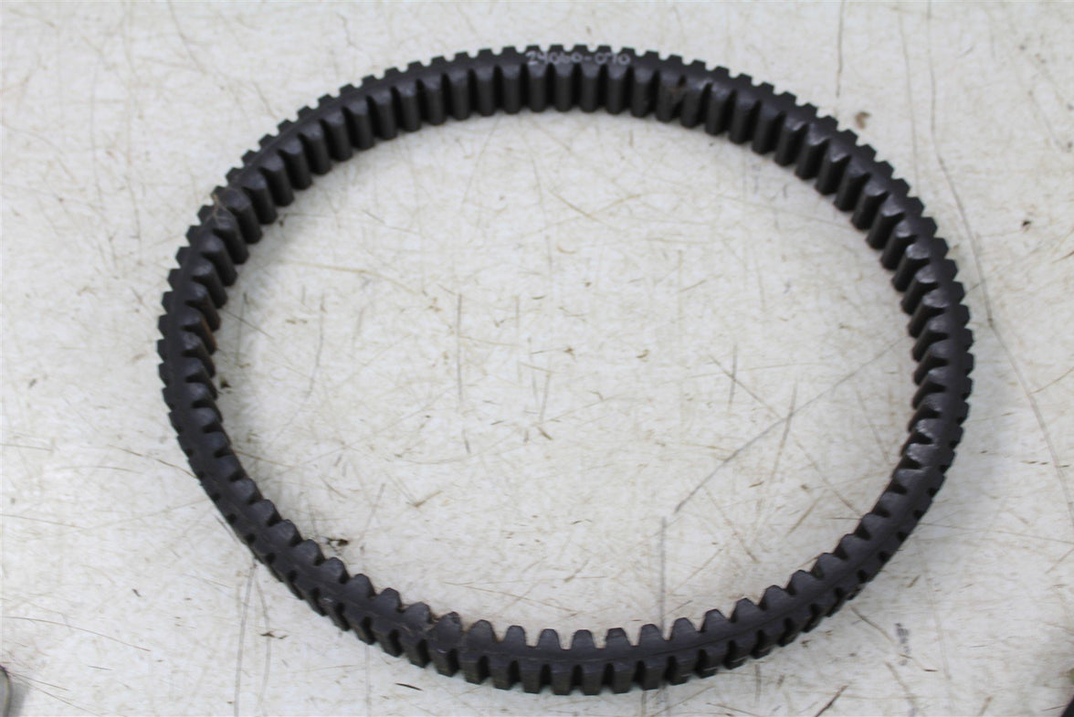 2008 Kawasaki Prairie 360 4x4 Drive Clutch Belt 24060
