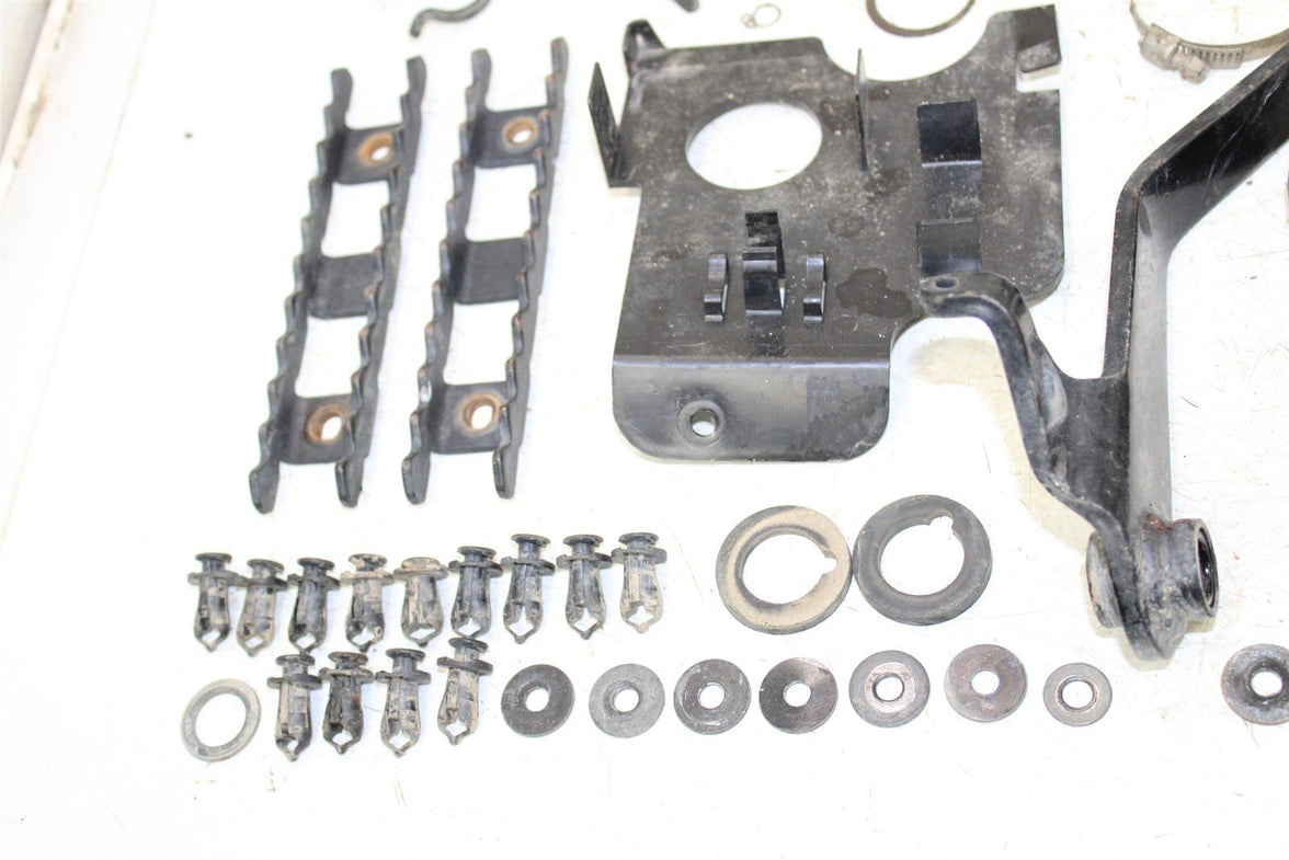 2008 Kawasaki Prairie 360 4x4 Chassis Bolt Kit Hardware Bracket Wire Mount 24060
