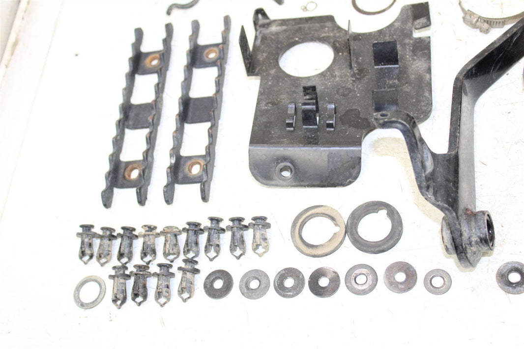 2008 Kawasaki Prairie 360 4x4 Chassis Bolt Kit Hardware Bracket Wire Mount 24060