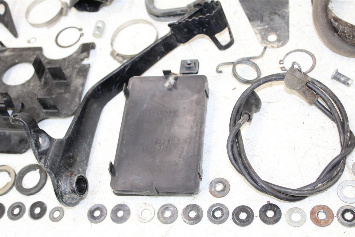 2008 Kawasaki Prairie 360 4x4 Chassis Bolt Kit Hardware Bracket Wire Mount 24060
