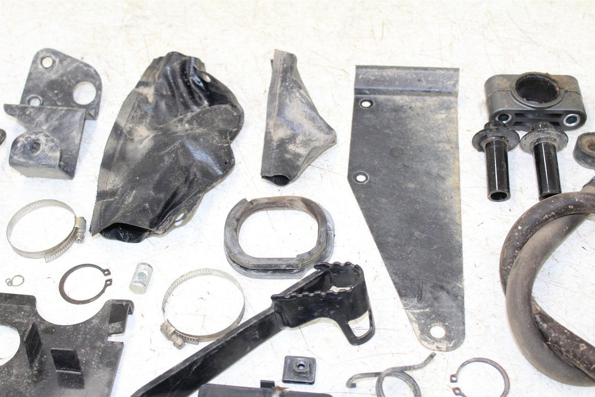 2008 Kawasaki Prairie 360 4x4 Chassis Bolt Kit Hardware Bracket Wire Mount 24060