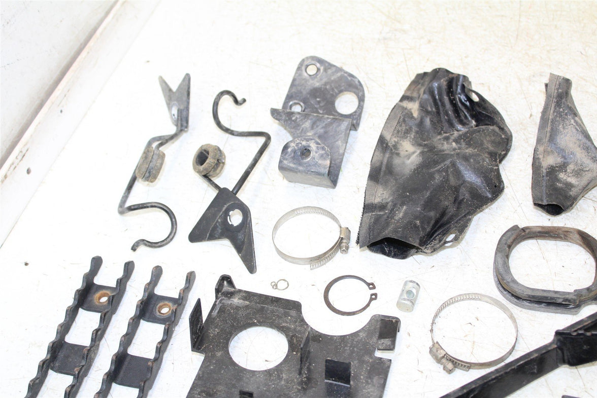 2008 Kawasaki Prairie 360 4x4 Chassis Bolt Kit Hardware Bracket Wire Mount 24060