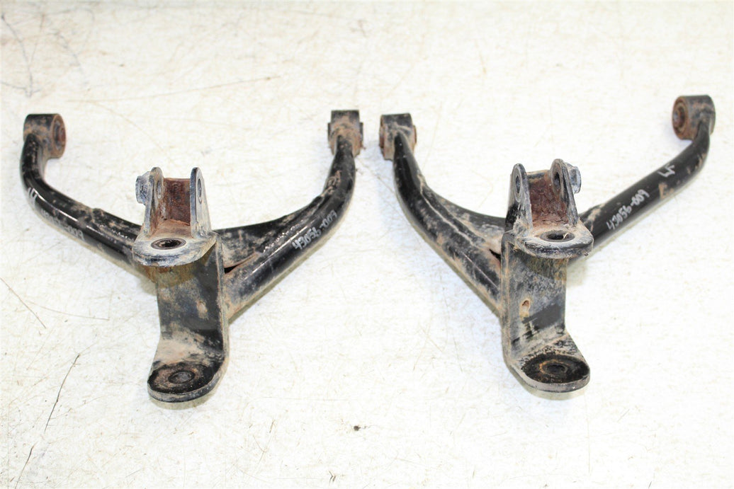 2003 Suzuki Quad Sport LT 80 Front Lower Control A Arms 43056