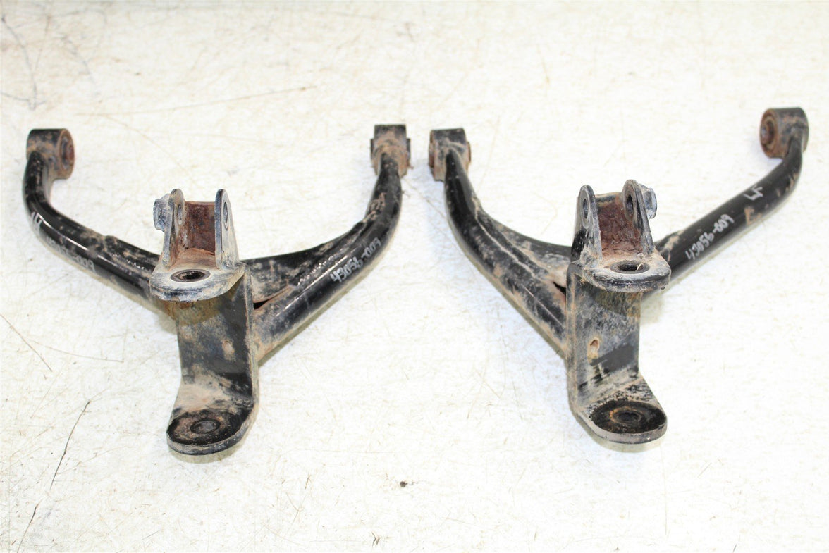 2003 Suzuki Quad Sport LT 80 Front Lower Control A Arms 43056