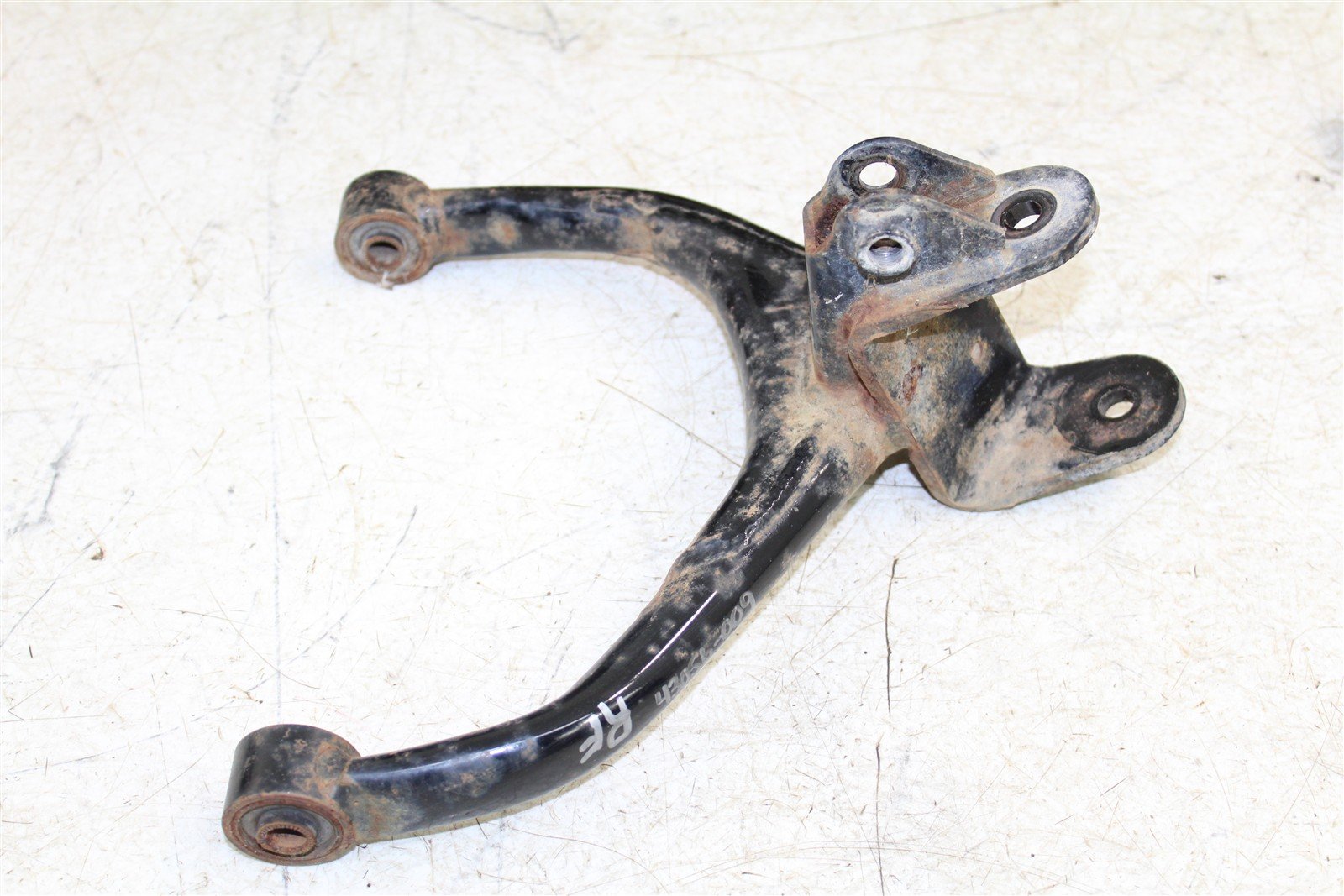 2003 Suzuki Quad Sport LT 80 Front Lower Control A Arms 43056