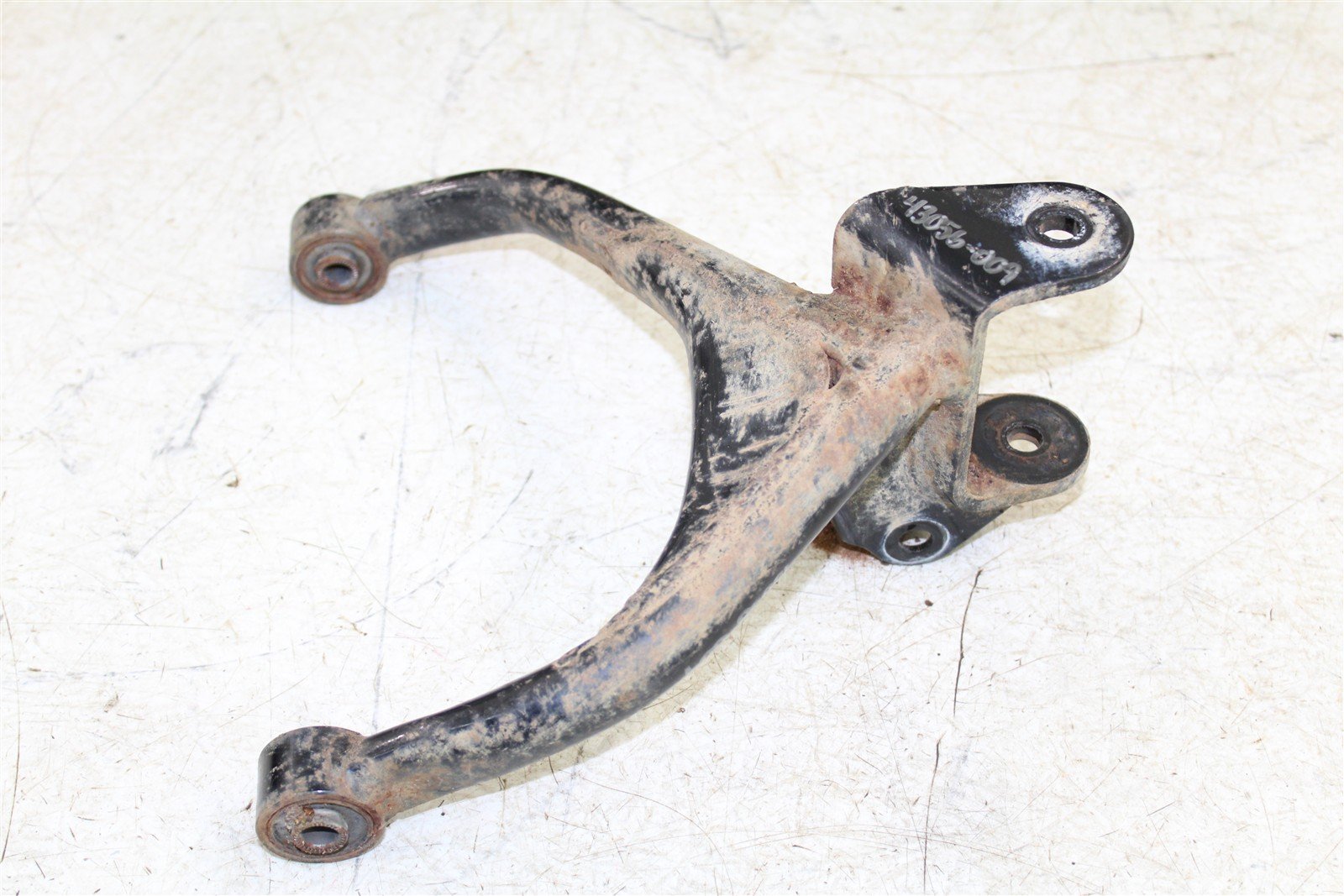 2003 Suzuki Quad Sport LT 80 Front Lower Control A Arms 43056