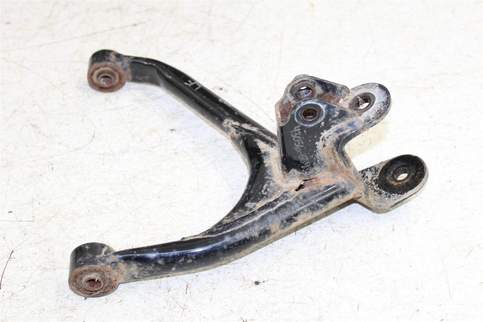 2003 Suzuki Quad Sport LT 80 Front Lower Control A Arms 43056