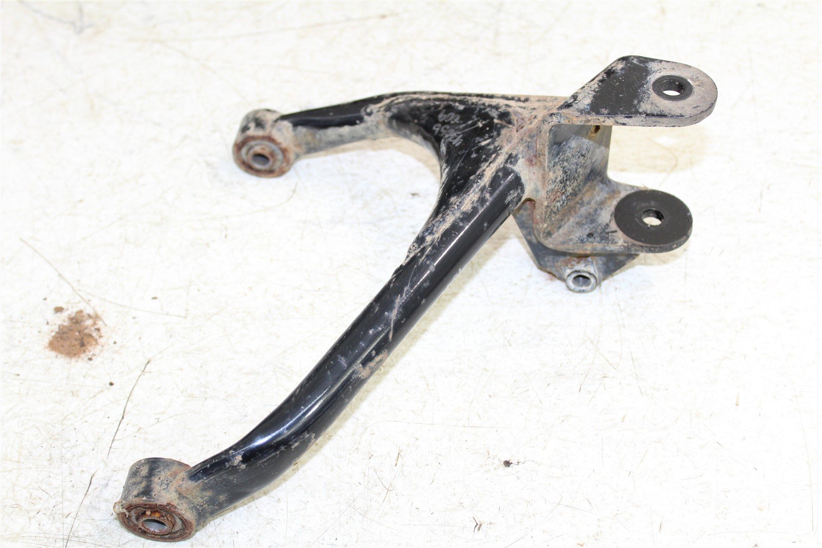 2003 Suzuki Quad Sport LT 80 Front Lower Control A Arms 43056