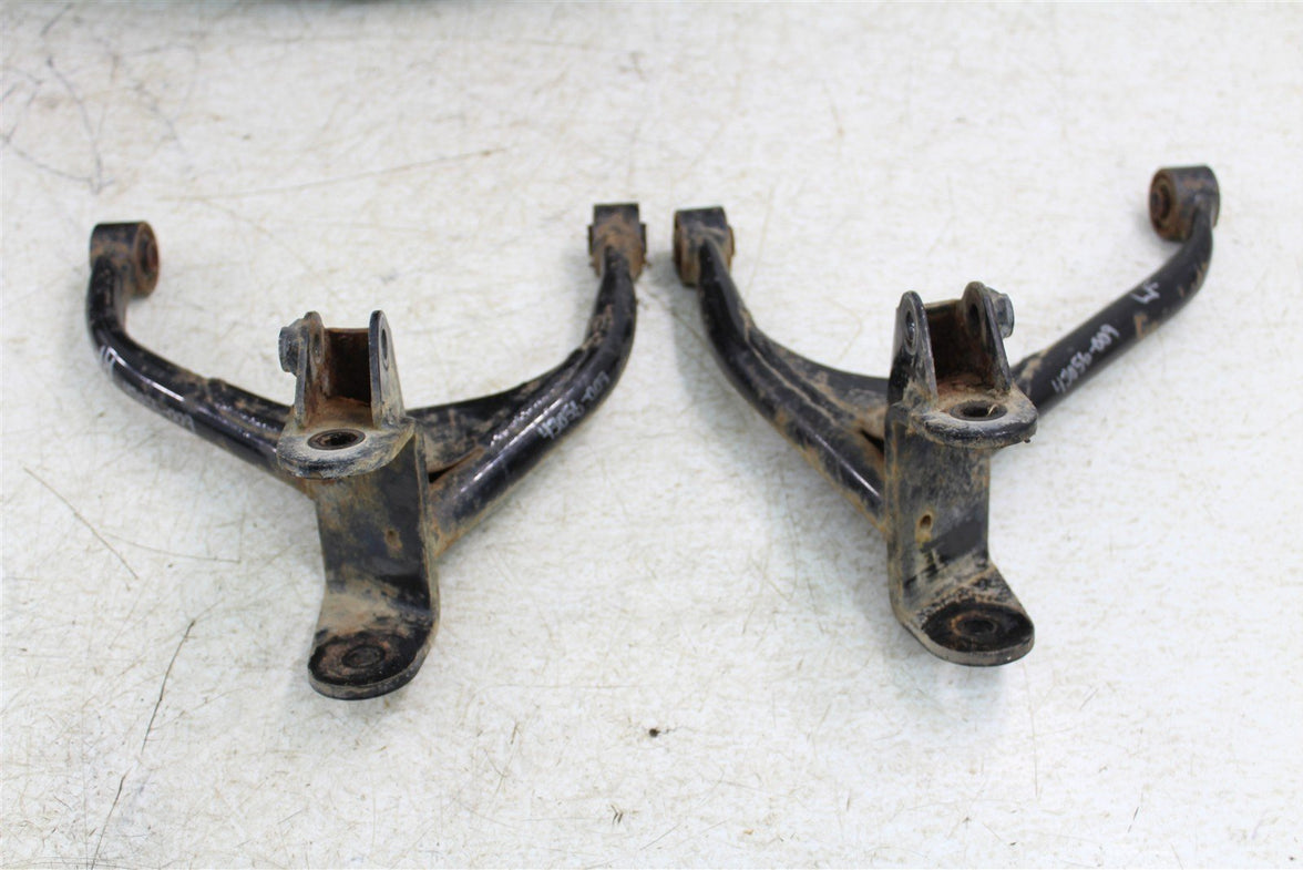 2003 Suzuki Quad Sport LT 80 Front Lower Control A Arms 43056