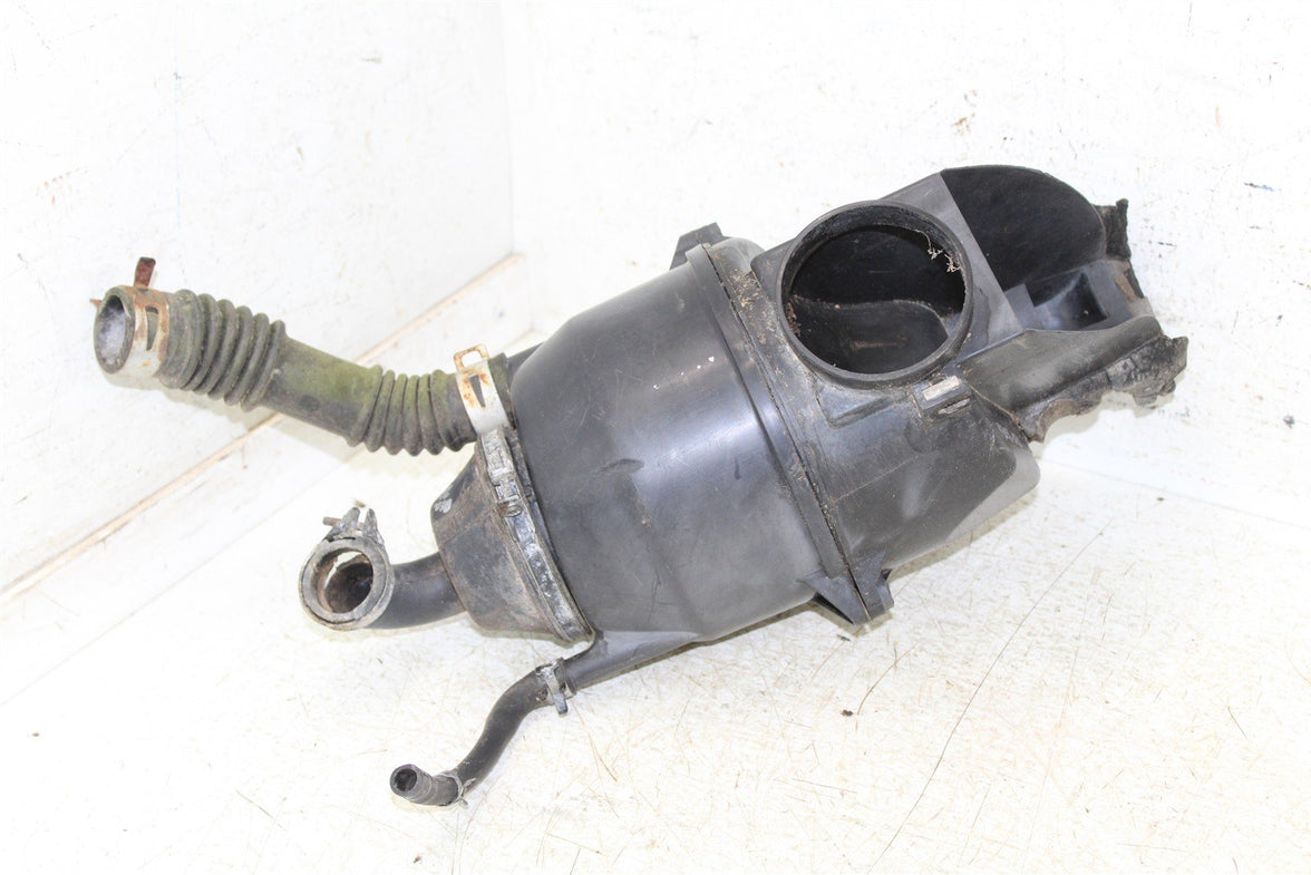 2003 Suzuki Quad Sport LT 80 Air Box Intake Housing Boot Filter Cage 43056