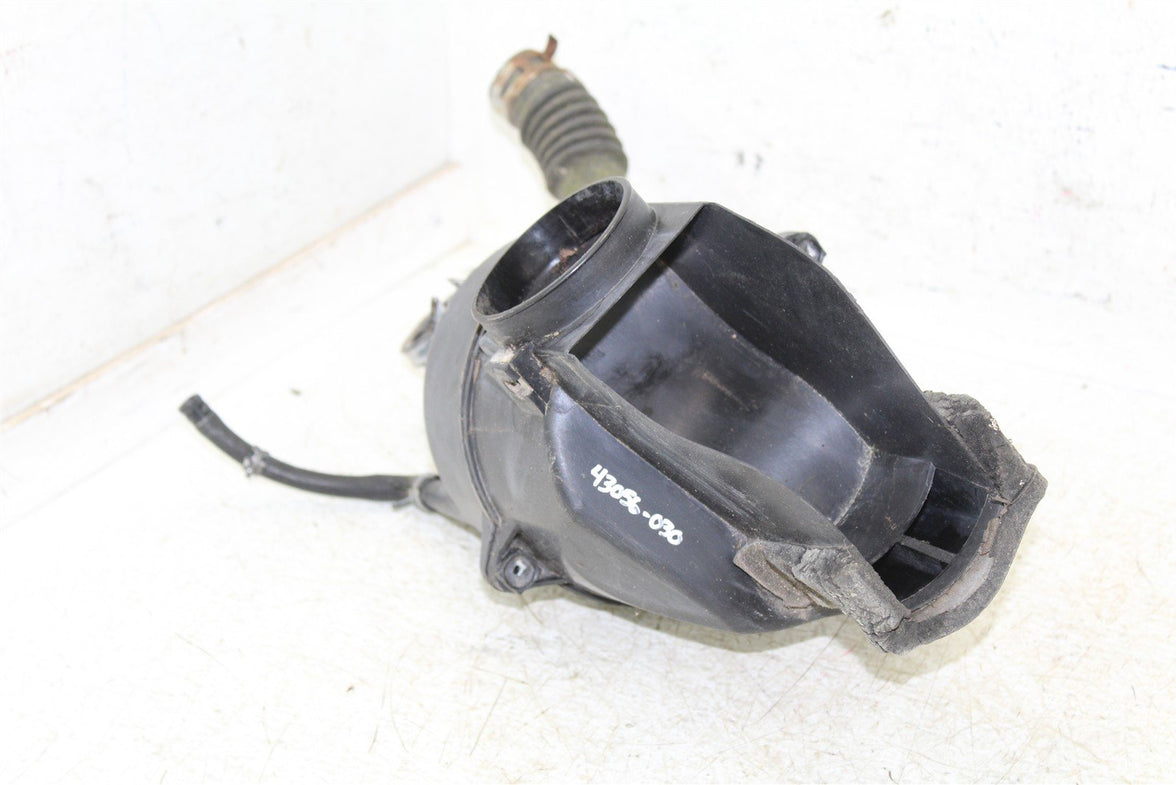 2003 Suzuki Quad Sport LT 80 Air Box Intake Housing Boot Filter Cage 43056