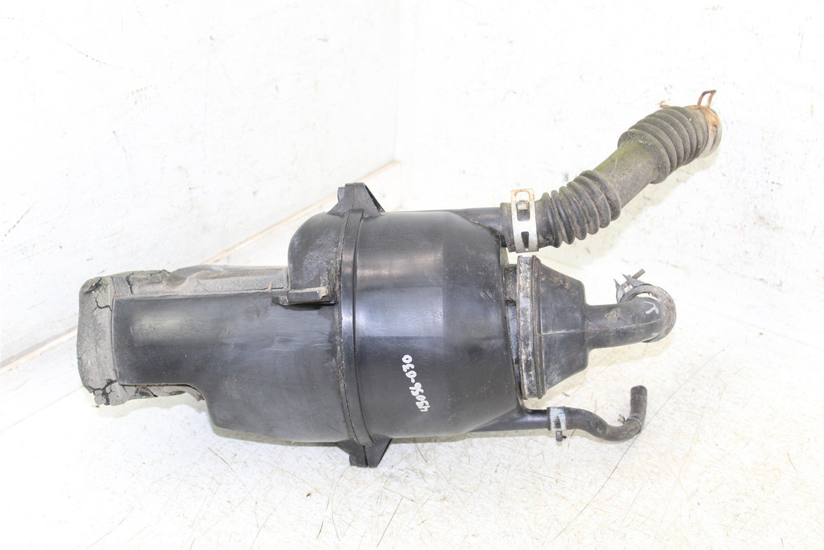 2003 Suzuki Quad Sport LT 80 Air Box Intake Housing Boot Filter Cage 43056