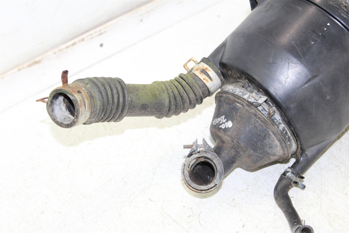 2003 Suzuki Quad Sport LT 80 Air Box Intake Housing Boot Filter Cage 43056